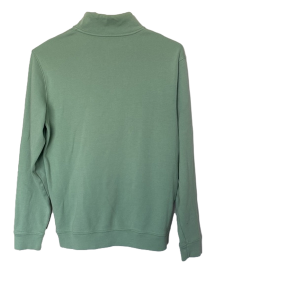 JOHNNY -O Pima Cotton Pullover - Picture 5 of 7